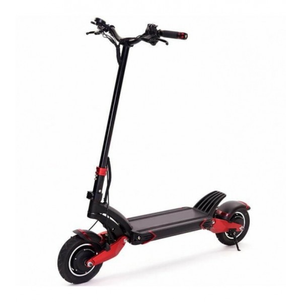 Электросамокат Kugoo G1 Jilong