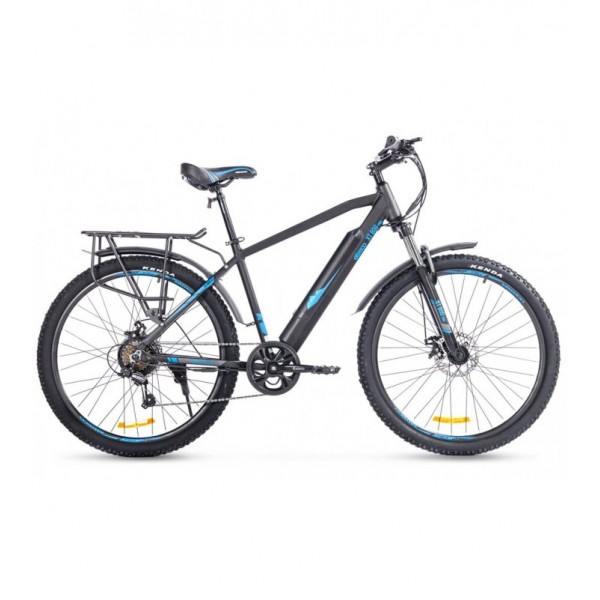 Электровелосипед Eltreco XT 800 Pro