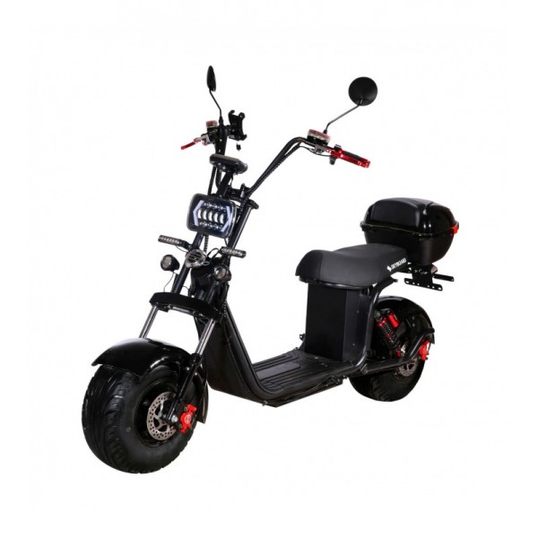 Электроскутер SKYBOARD BR20-3000 PRO FAST