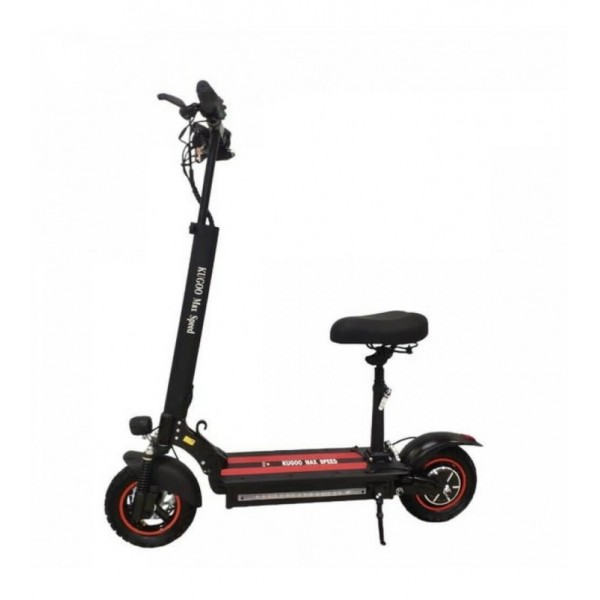 Электросамокат Kugoo Max Speed