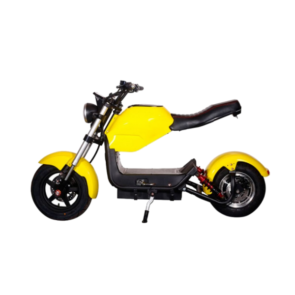 Электроскутер CityCoco GT-X9