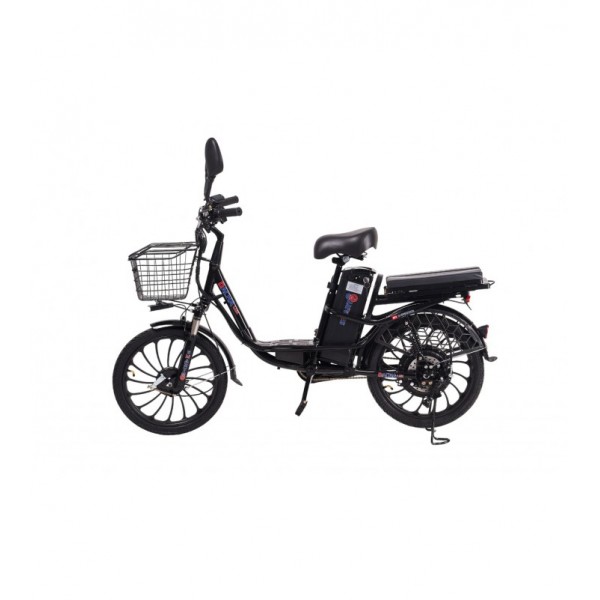 Smart Dacha 12AH
