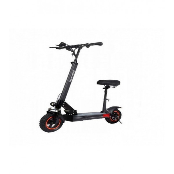 Электросамокат Kugoo M4 Pro 13,5 AH