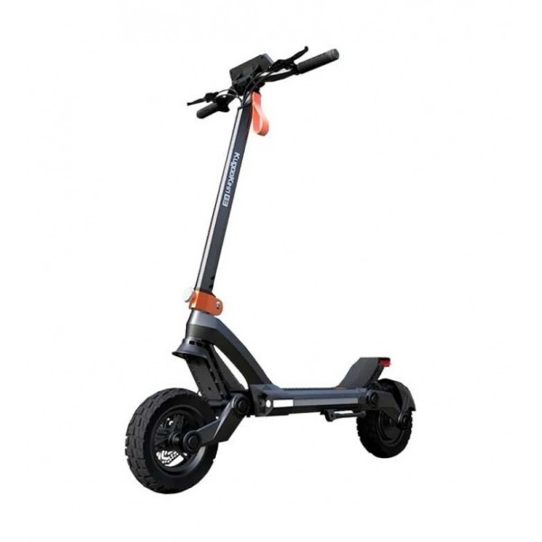 Электросамокат Kugoo Kirin G3