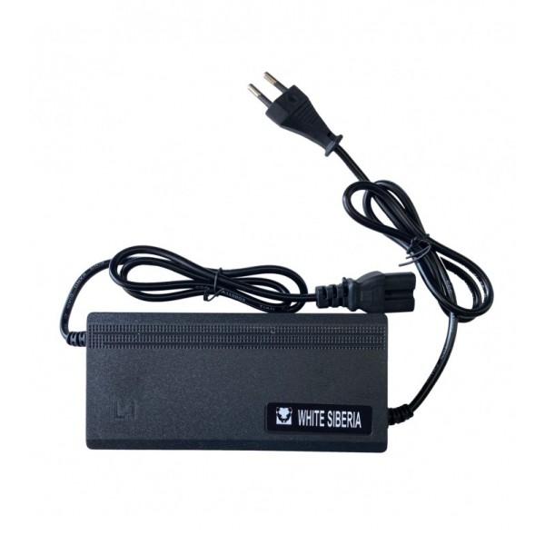 FAST CHARGER 60V3A зарядное устройство для литий-ионных аккумуляторов