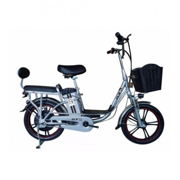 Электровелосипед GT V6 15 ah