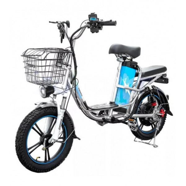 Minako V8 ECO 12ah