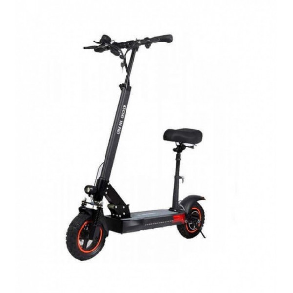 Электросамокат Kugoo M4 11 Ah
