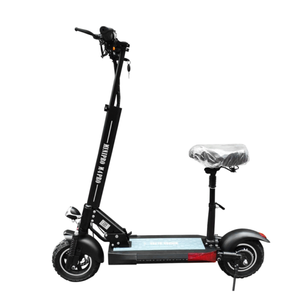 Электросамокат MINIPRO M4 PRO 16AH