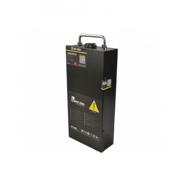 Аккумуляторная батарея 60V21AH с балансиром