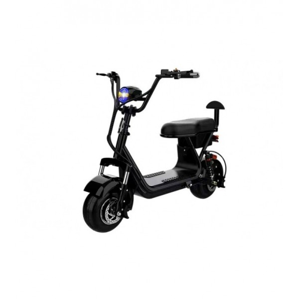 Электроскутер Citycoco GT X1 PRO