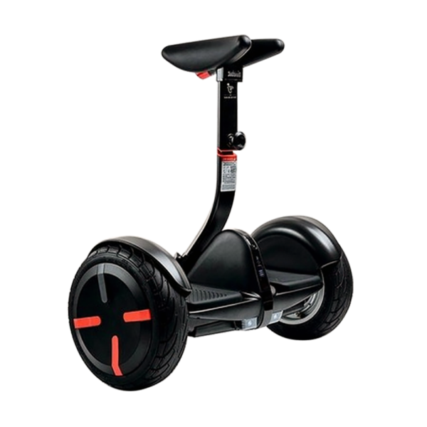 MINIPRO by minirobot Pro 36V - Черный