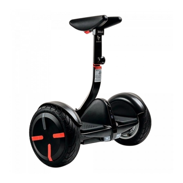 MINIPRO by minirobot Pro 54V - Черный