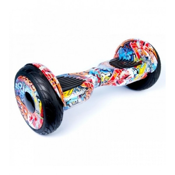 Smart Balance - Граффити розовый (10,5 дюймов)