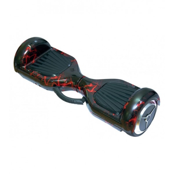 Smart Balance - Красный огонь (6,5 дюймов)