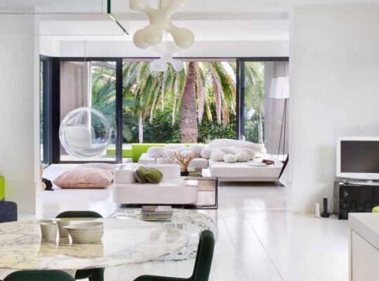 Fully Furnished House for Rent Ideal for Familie