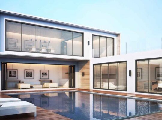 Fully Furnished House for Rent Ideal for Familie