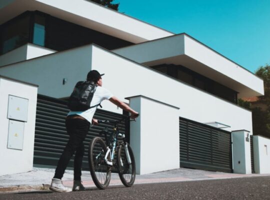 Ultra Modern Penthouse with Stunning City Views