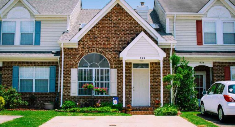 Luxury 3-Bedroom Apartment for Sale