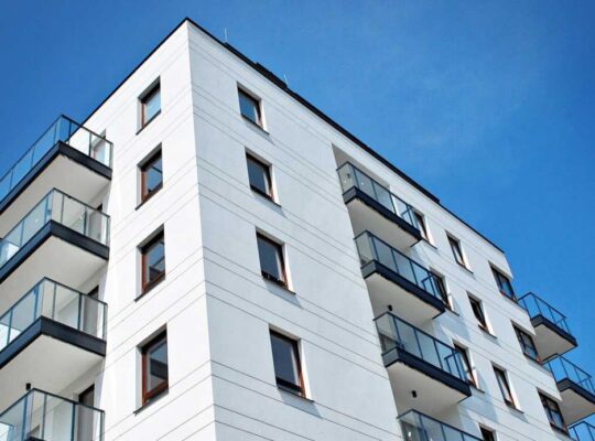 Modern 2-Bedroom Apartment in London