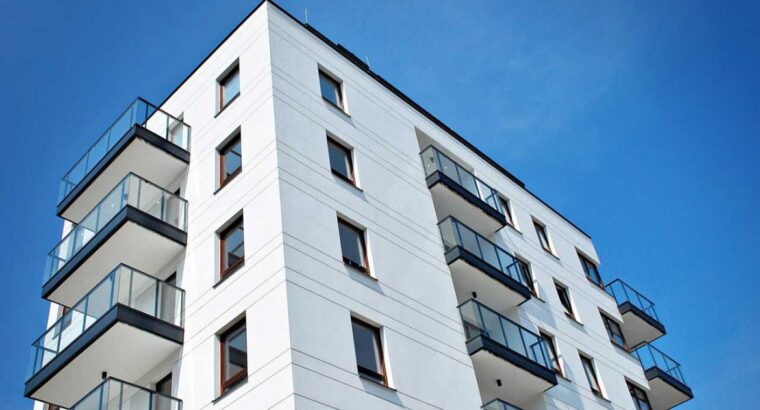 Modern 2-Bedroom Apartment in London