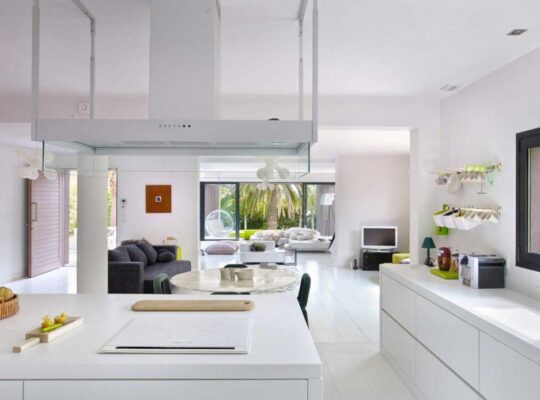 Modern 2-Bedroom Apartment in London