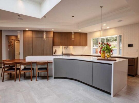 Modern 2-Bedroom Apartment in London