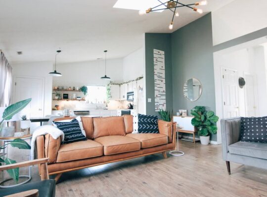 Cozy 2-Bedroom House for Rent