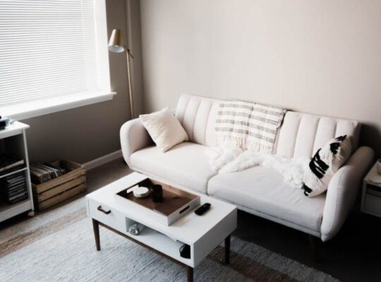 Spacious 4-Bedroom Family Home in Madrid