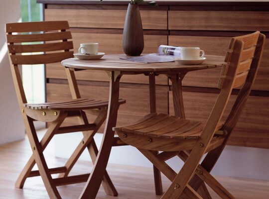 Modern 2-Bedroom Apartment for Rent