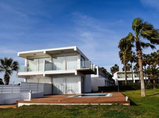 Spacious 4-Bedroom Detached Home with Modern Amenities