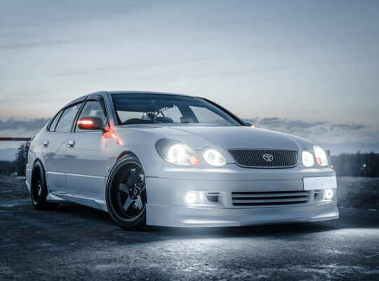 Toyota Corolla Altis Grande 2021 Full Option, Excellent Condition